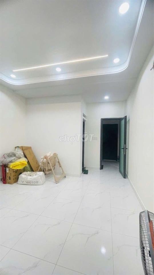 💥 HXH- HƯƠNG LỘ 2– NHÀ MỚI XÂY KIÊN CỐ 2 TẦNG – GẦN TÊN LỬA- 4ty nhỉnh
