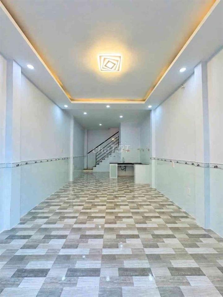 💥 Nhà Bình Tân, 1trệt 1lầu, 2 phòng ngủ, nhỉnh 3tỷ 💥