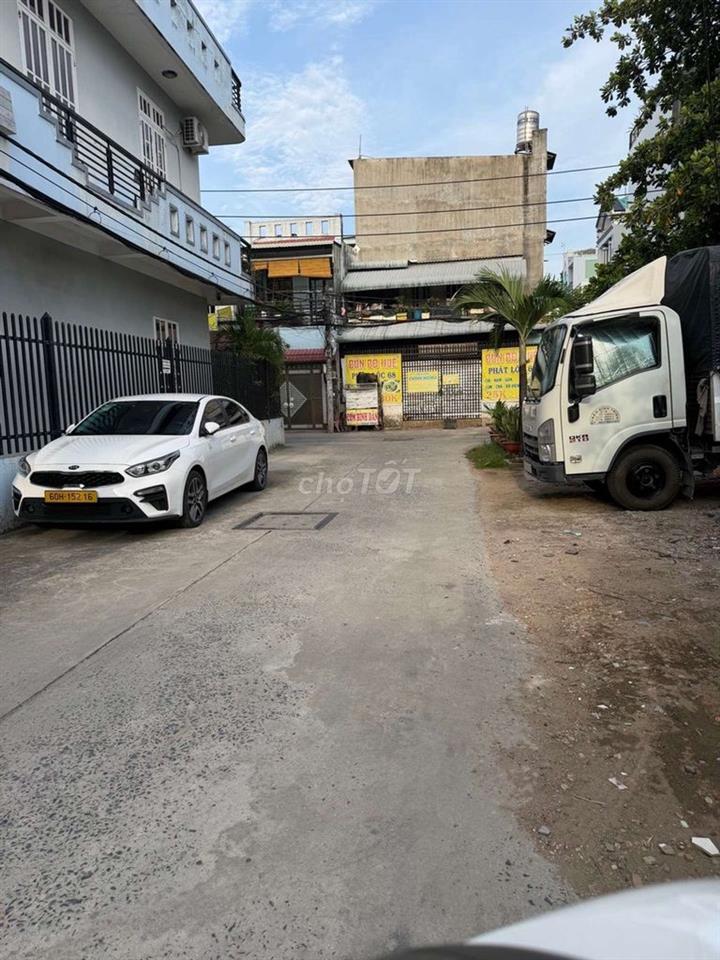 💥HOT - NHÀ 3 TẦNG GẦN TÂN KỲ TÂN QUÝ, HẺM XE TẢI, CHỈ 4.X TỶ💥

👉