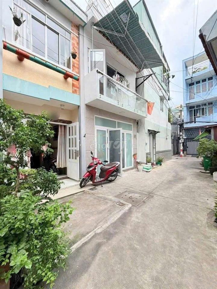 💥💥 SIÊU RẺ NHÀ ĐẸP - NỞ HẬU - TÂN PHÚ - THẠCH LAM -NHỈNH 3tỷ 💥💥