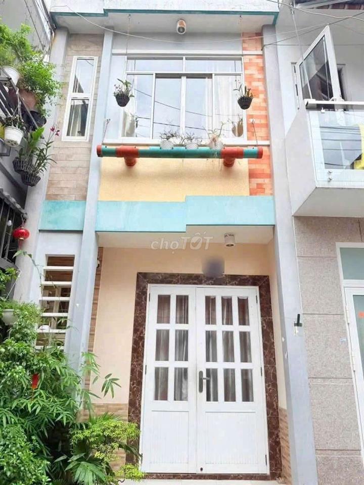 💥💥 SIÊU RẺ NHÀ ĐẸP - NỞ HẬU - TÂN PHÚ - THẠCH LAM -NHỈNH 3tỷ 💥💥