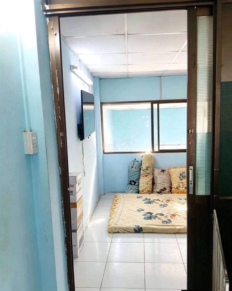 Nhà 2 Tầng MTKD [4,5m x 10m] Đ.Trịnh Đình Trọng ,Q.Tân Phú, giáp Q11 