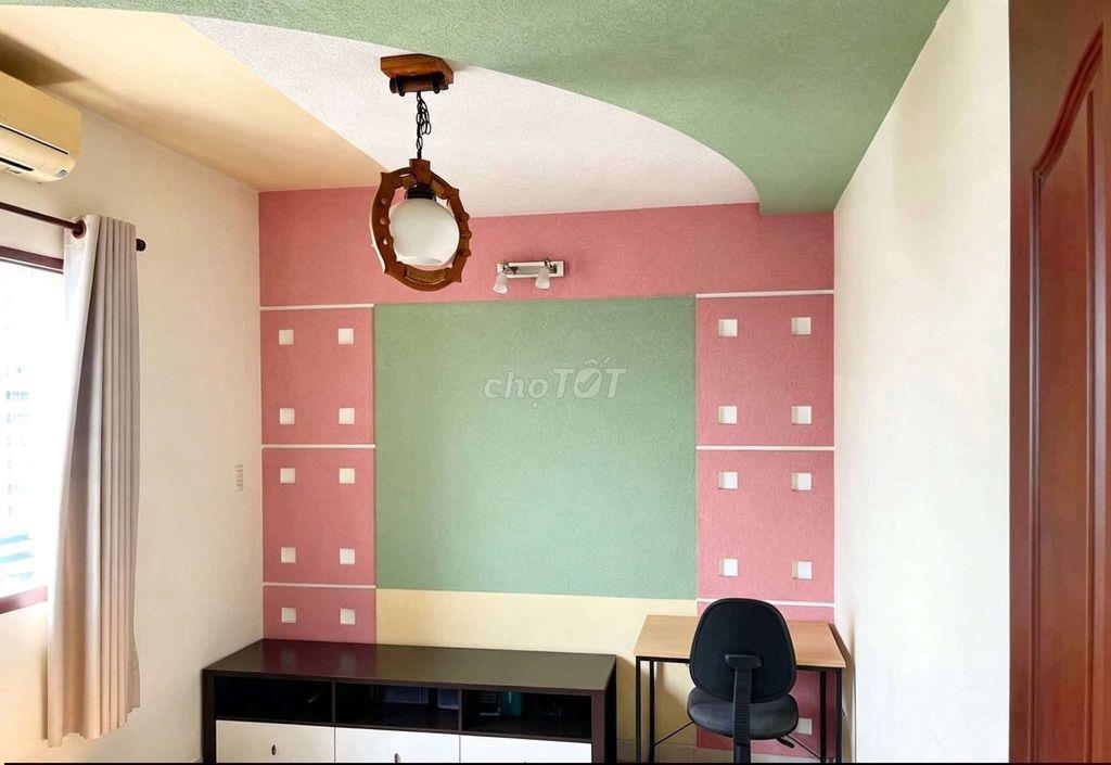 Căn Hộ Tầng 7_CC. Khang Phú_[6,5m x 11,5m]_2pn, 2wc. Chỉ 3 Tỷ 6.