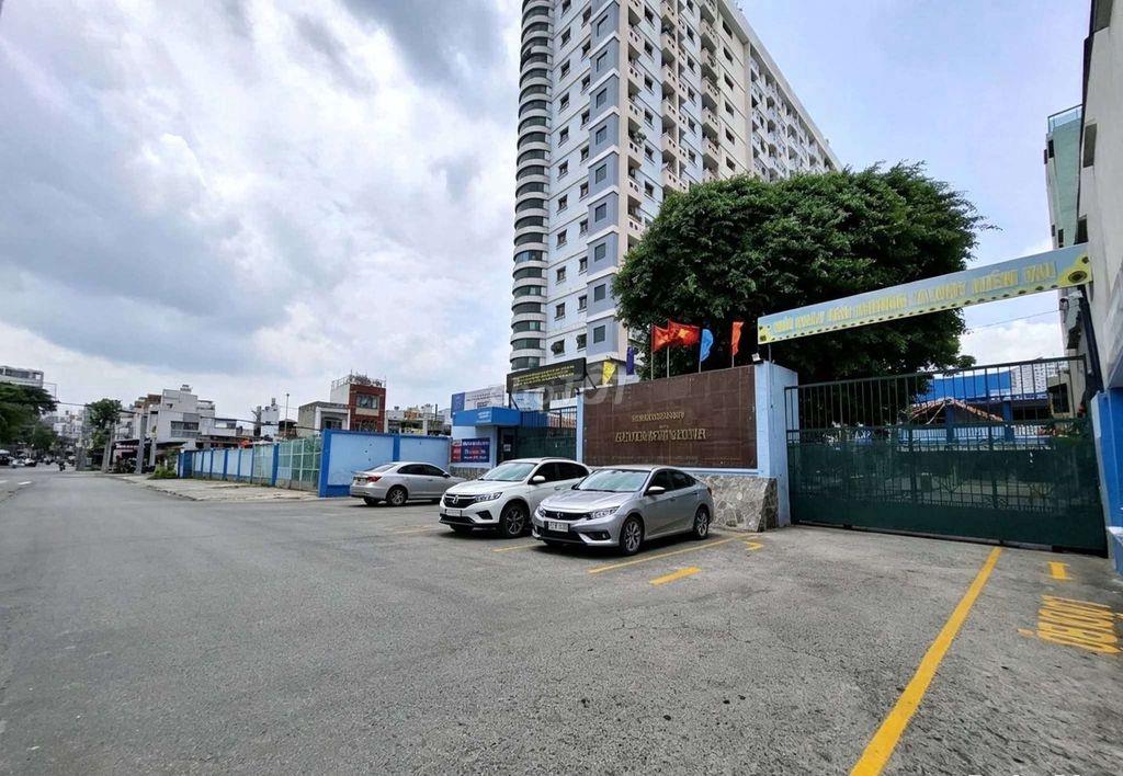 Căn Hộ Tầng 7_CC. Khang Phú_[6,5m x 11,5m]_2pn, 2wc. Chỉ 3 Tỷ 6.