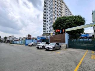 Căn Hộ Tầng 7_CC. Khang Phú_[6,5m x 11,5m]_2pn, 2wc. Chỉ 3 Tỷ 6.
