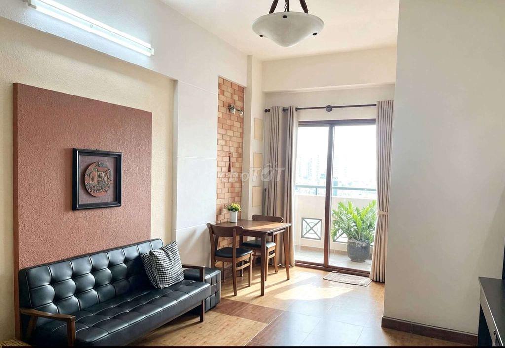 Căn Hộ Tầng 7_CC. Khang Phú_[6,5m x 11,5m]_2pn, 2wc. Chỉ 3 Tỷ 6.