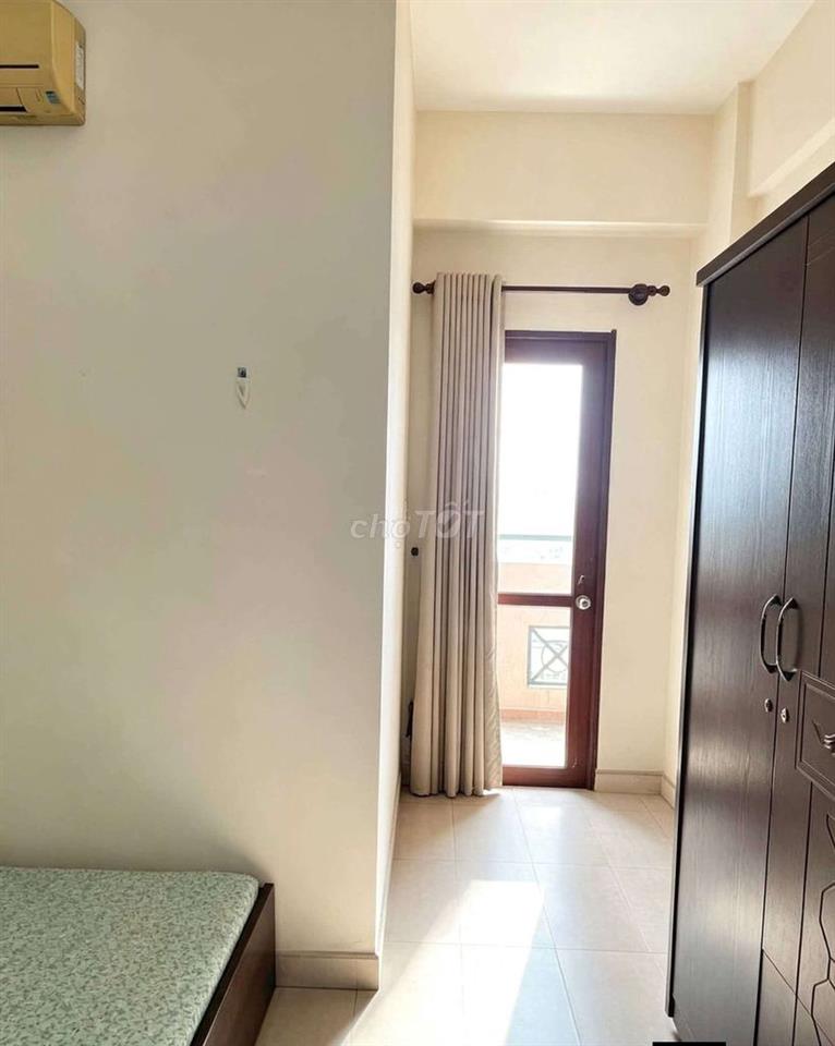 Căn Hộ Tầng 7_CC. Khang Phú_[6,5m x 11,5m]_2pn, 2wc. Chỉ 3 Tỷ 6.