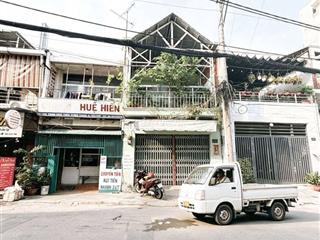 Nhà 2 Tầng MTKD [4,8m x 16m] Nở hậu_Đ. Trịnh Đình Thảo_Q.Tân Phú