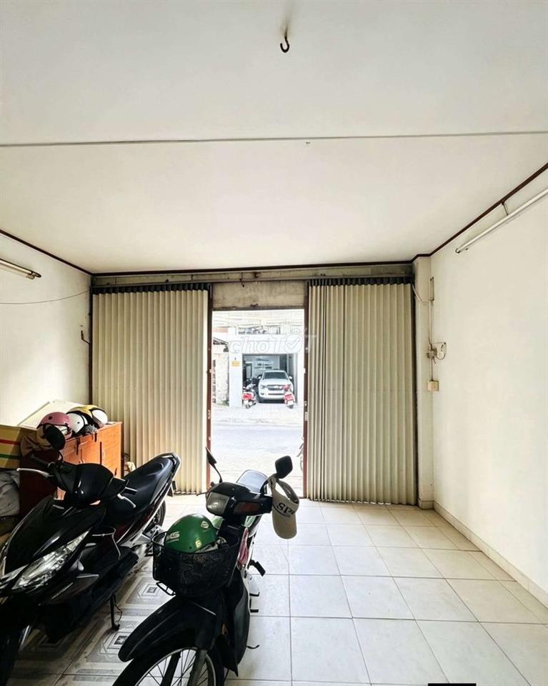 Nhà 2 Tầng MTKD [4,8m x 16m] Nở hậu_Đ. Trịnh Đình Thảo_Q.Tân Phú