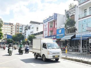 Nhà 3 Tầng MTKD[5,2m x 11m] Đ. Nguyễn Sơn, Gần Siêu Thị *GO*Phú Thạnh