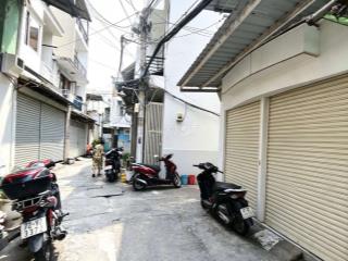 Nhà Vị Trí Đẹp_Giá Tốt_5m  Ra HXH_Gần Ngã 3 Âu Cơ, Khuông Việt. 