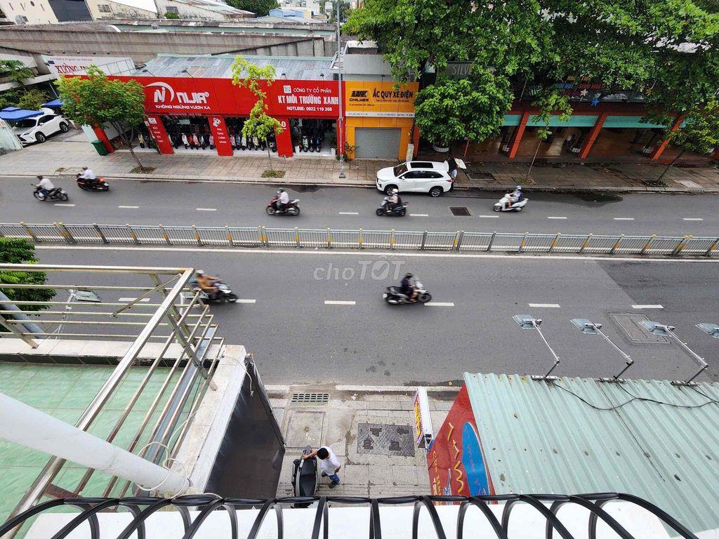 Nhà Mới Mặt Tiền Luỹ Bán Bích, Nhận Nhà Ở Liền