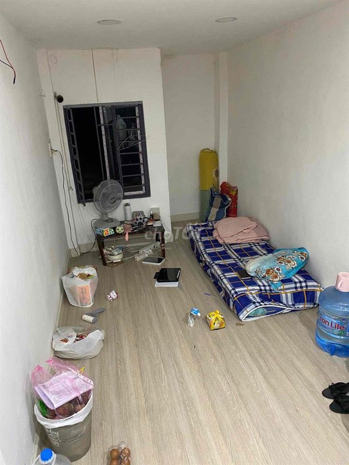 nhà tân phú