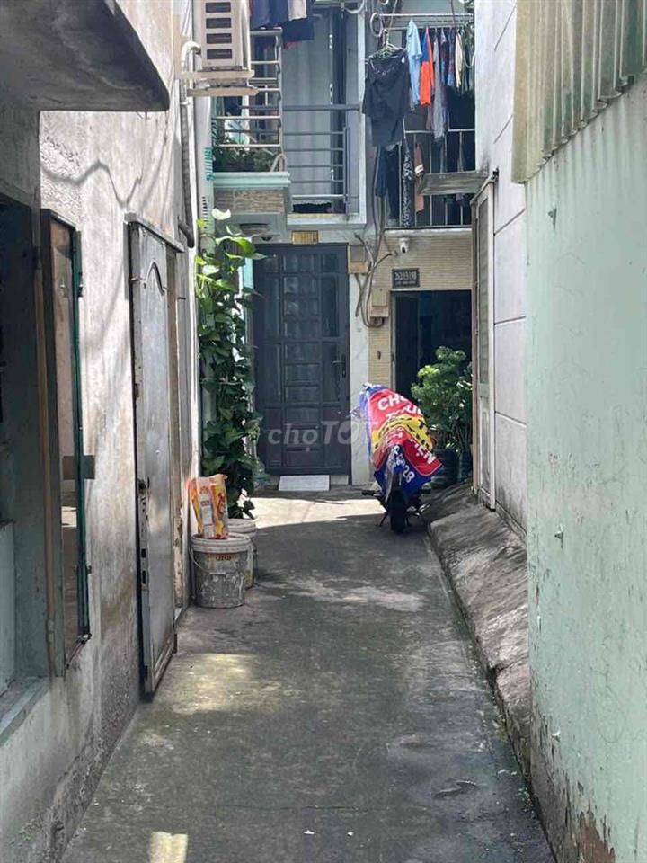 nhà tân phú
