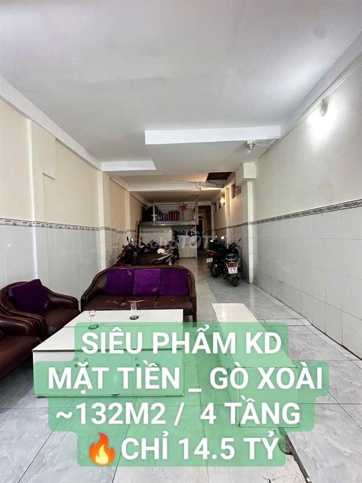 SIÊU MẶT TIỀN KINH DOANH   