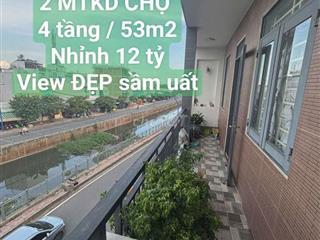 SIÊU MẶT TIỀN KINH DOANH   