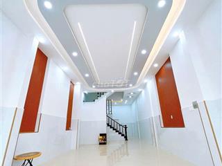 Bán nhà MT 106 Cầu Xéo 5,2m x18m