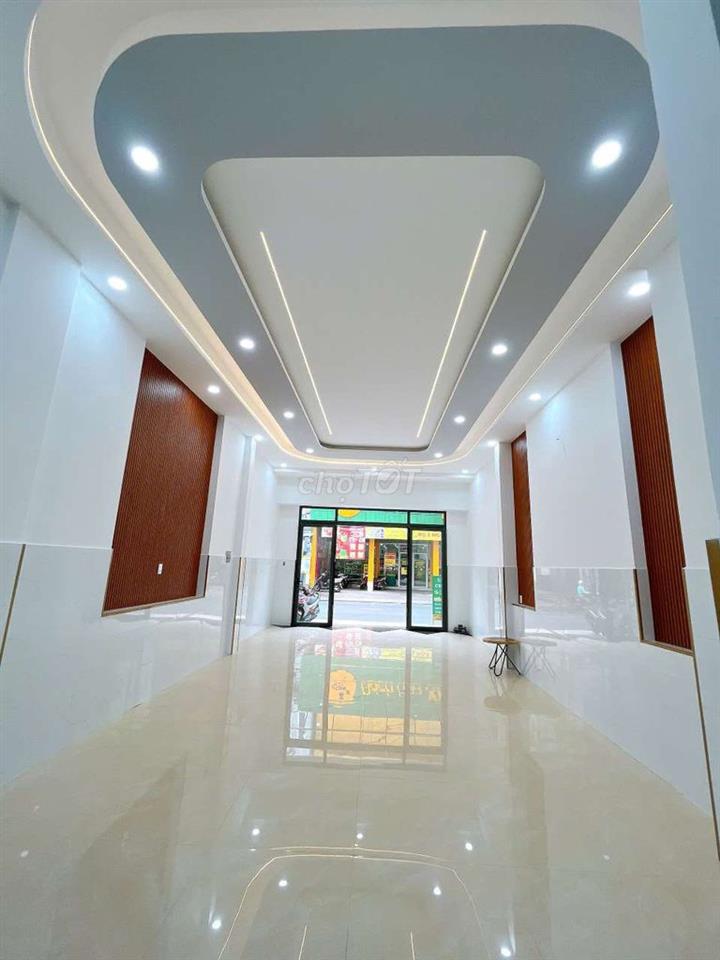 Bán nhà MT 106 Cầu Xéo 5,2m x18m