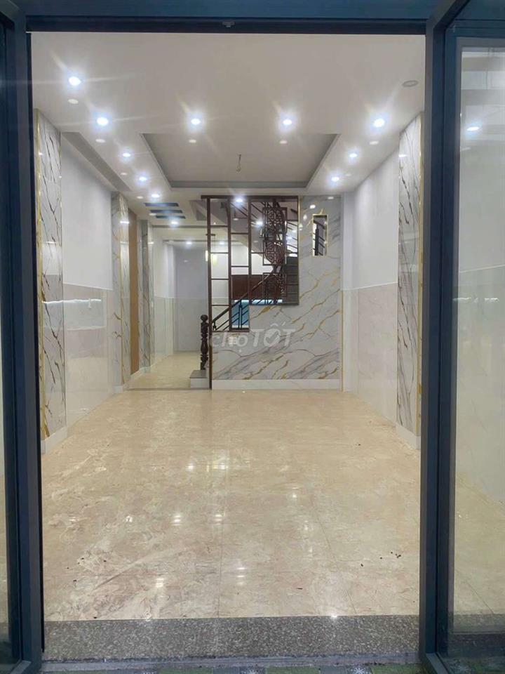 nhà cho thuê MT Trần Thủ Độ