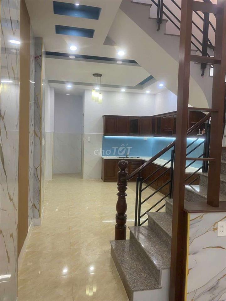 nhà cho thuê MT Trần Thủ Độ
