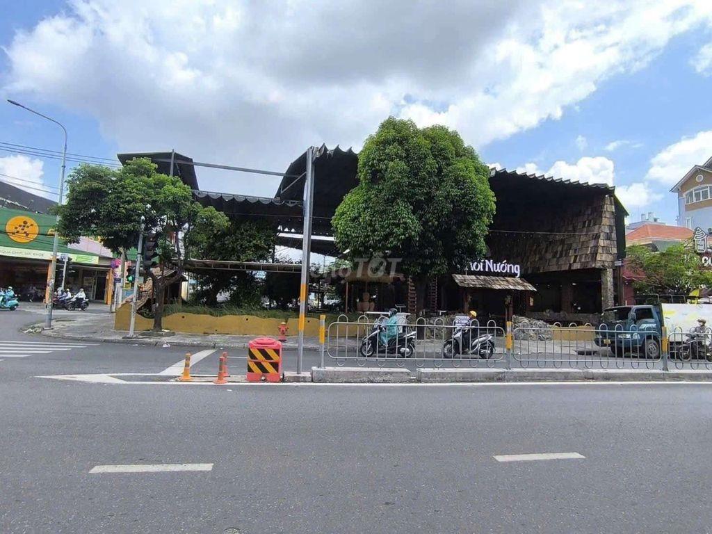 nhà cho thuê MT kinh doanh Cầu Xeo