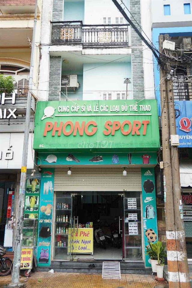bán nhà