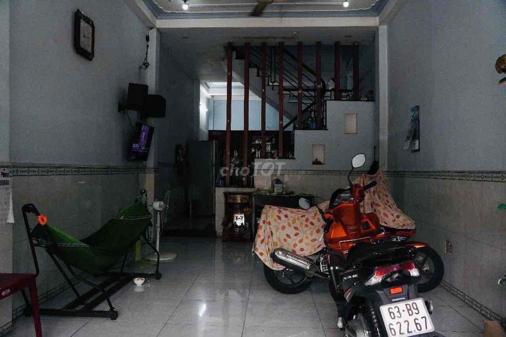 bán nhà