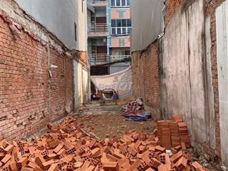 Cần bán gấp nhà nát đã đập đi