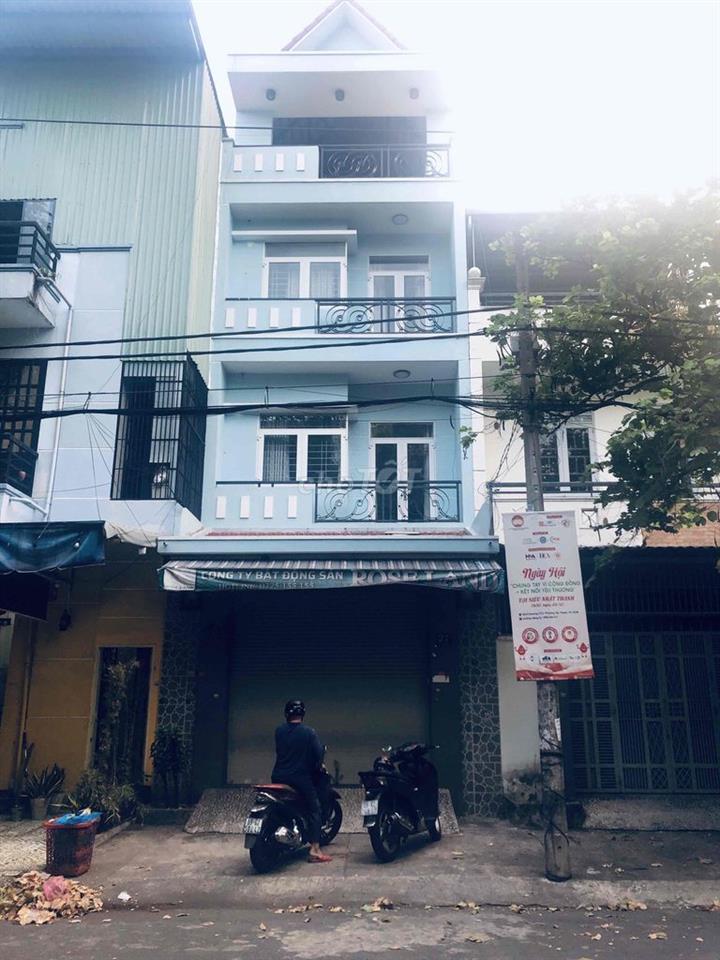 chính chủ bán nhà MT đường S1 -5x 20