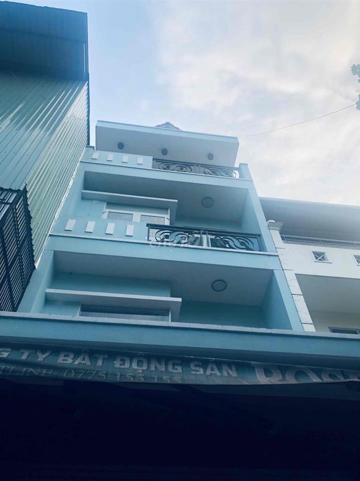 chính chủ bán nhà MT đường S1 -5x 20