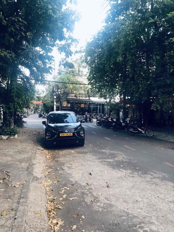 chính chủ bán nhà MT đường S1 -5x 20