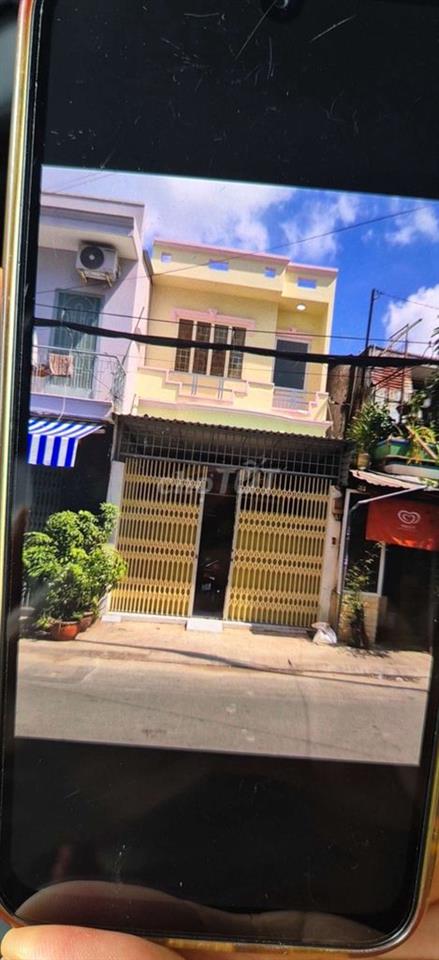 Nhàchínhchủxehơi84TânSơnNhì 