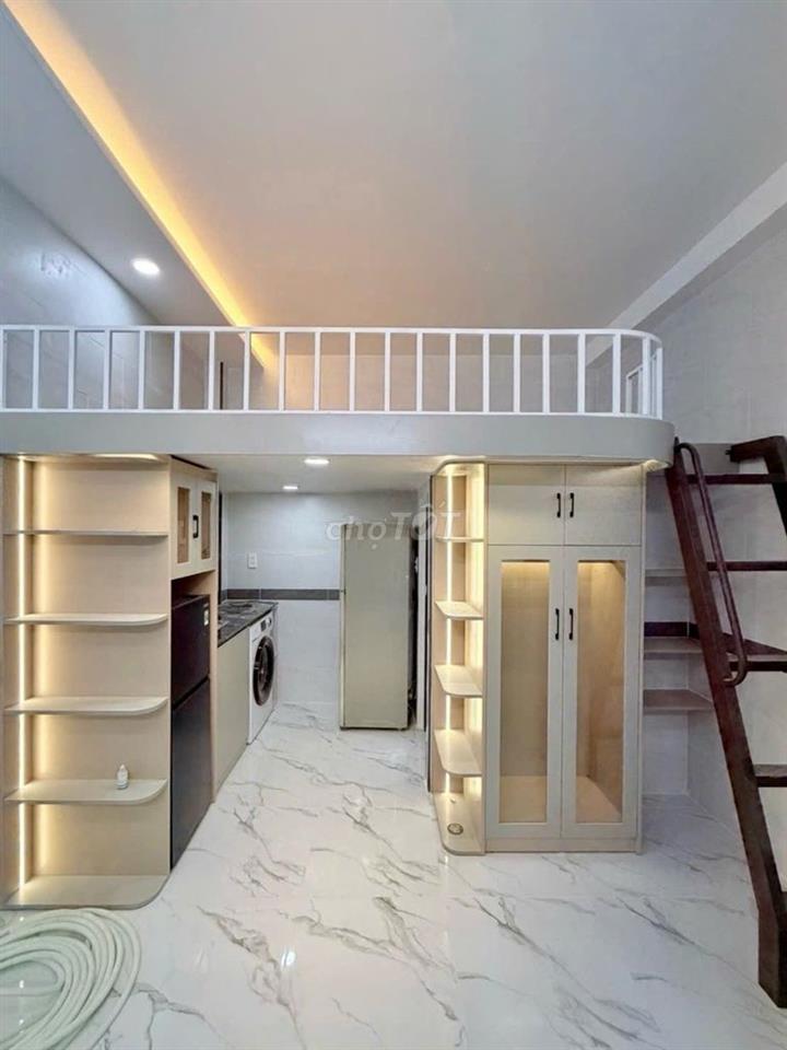 Bán gấp nhà hẻm 35 Nguyễn Hữu Tiến, tây thạnh, tân phú. 4m x 16m 