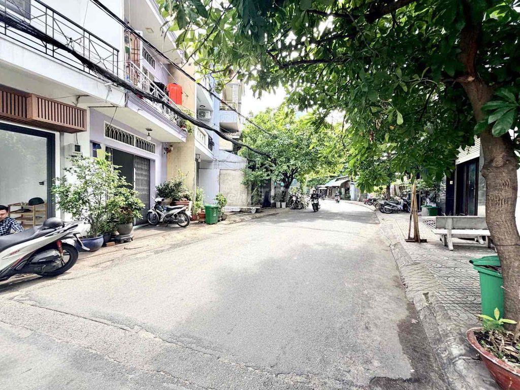 GỐC 3 MẶT TIỀN HẺM 1/ TÂN SƠN NHÌ