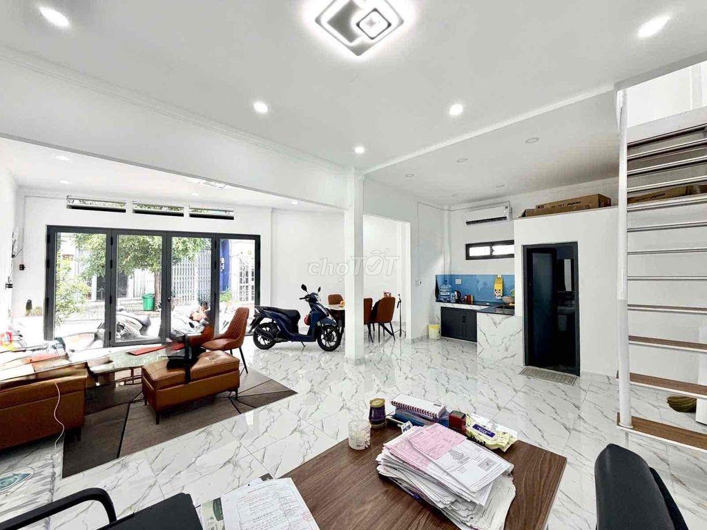 GỐC 3 MẶT TIỀN HẺM 1/ TÂN SƠN NHÌ