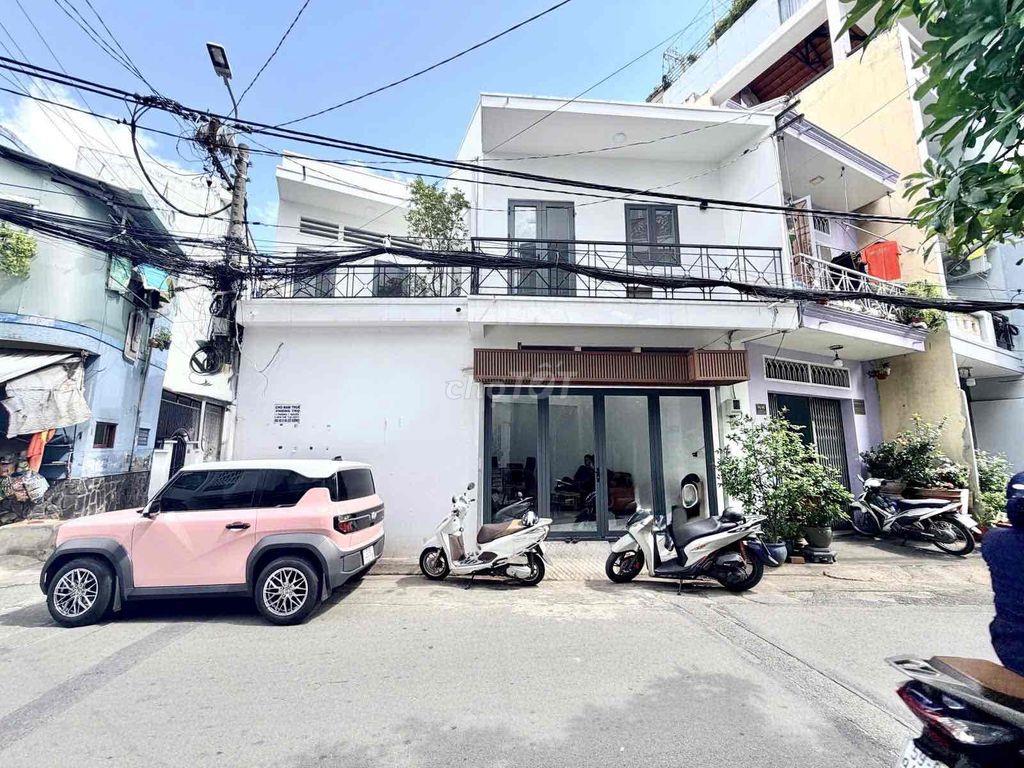 GỐC 3 MẶT TIỀN HẺM 1/ TÂN SƠN NHÌ