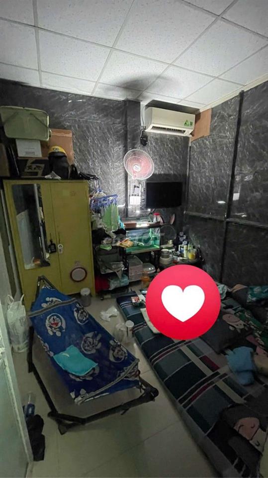 cần bán căn nhà hẻm1/ ₫ường hoà bình  