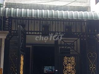 nhà cần bán Tân Phú 9c