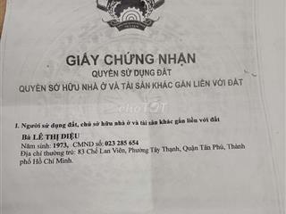 nhà mat tiền đường lớn
