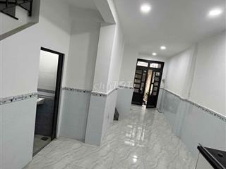 Cho thuê Nhà 2Lầu tại Âu Cơ Tân Phú