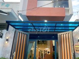 Bán gấp nhà Lê trọng Tấn, DT 4x17m vuông vức, 1 trệt 2 lầu ST