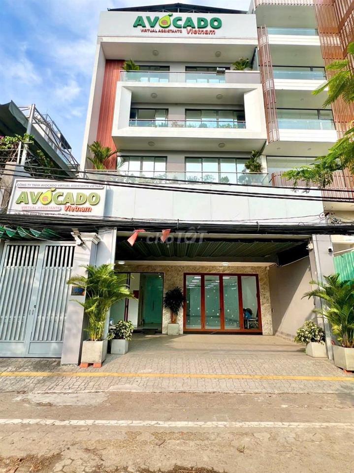 CHO THUÊ TẦNG 1 TÒA NHÀ 243B-243C ĐỒNG ĐEN,KHU BÀU CÁT, TÂN BÌNH CŨ