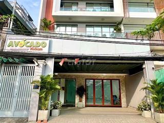 CHO THUÊ TẦNG 1 TÒA NHÀ 243B-243C ĐỒNG ĐEN,KHU BÀU CÁT, TÂN BÌNH CŨ