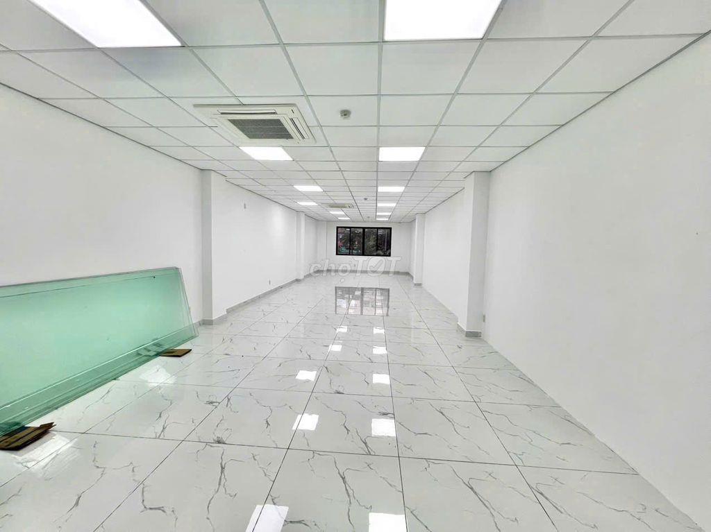 CHO THUÊ TẦNG 1 TÒA NHÀ 243B-243C ĐỒNG ĐEN,KHU BÀU CÁT, TÂN BÌNH CŨ