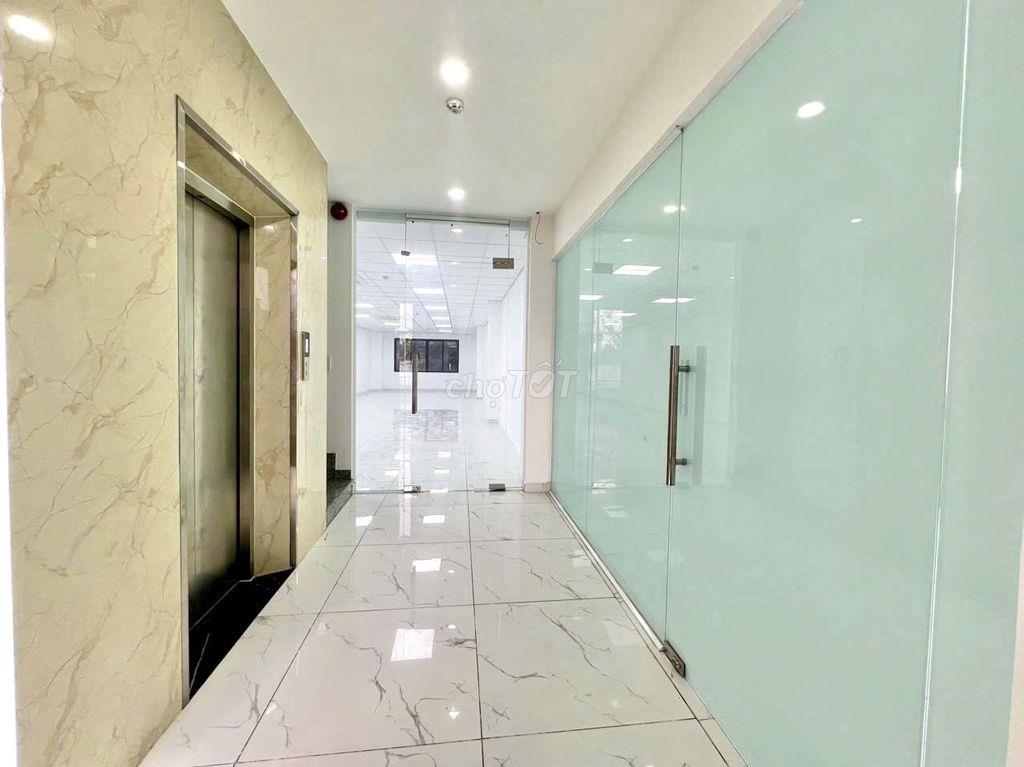 CHO THUÊ TẦNG 1 TÒA NHÀ 243B-243C ĐỒNG ĐEN,KHU BÀU CÁT, TÂN BÌNH CŨ