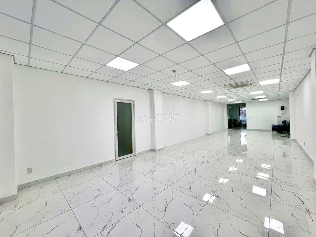 CHO THUÊ TẦNG 1 TÒA NHÀ 243B-243C ĐỒNG ĐEN,KHU BÀU CÁT, TÂN BÌNH CŨ