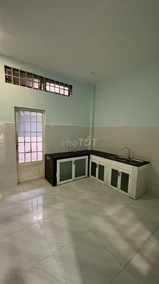 Cho thuê nhà MTKD đường T6 DT 4x25m 1 trệt 1 lầu 