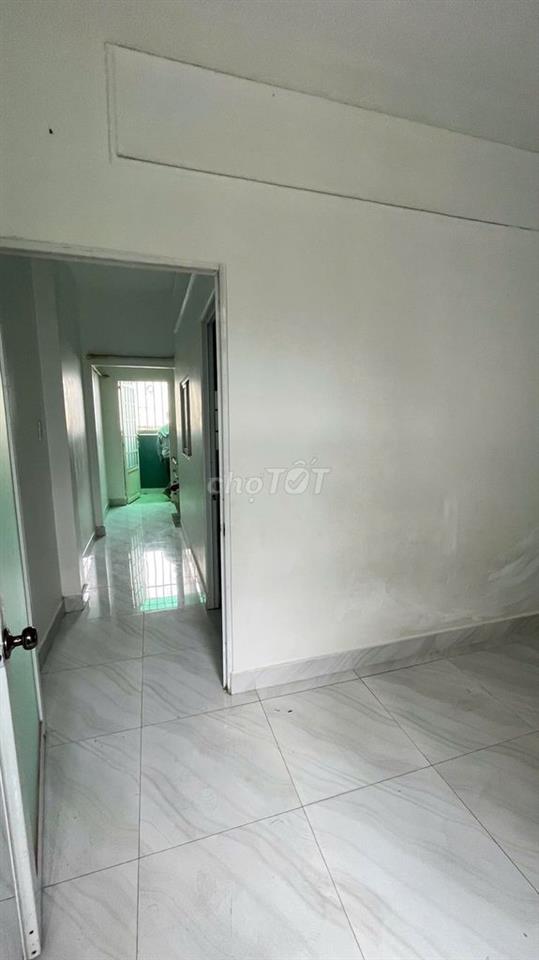 Cho thuê nhà MTKD đường T6 DT 4x25m 1 trệt 1 lầu 