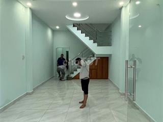 Cho thuê nhà MTKD đường T6 DT 4x25m 1 trệt 1 lầu 