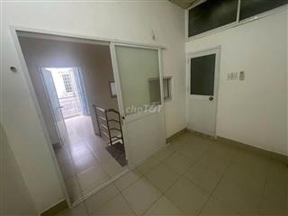 CHO THUÊ NHÀ MTKD ĐƯỜNG NGUYỄN HỮU DẬT DT 3,6X17M 2 PN 1 WC